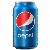 Pepsi Regular 354ml