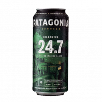 Cerveza Patagonia 24.7 410ml